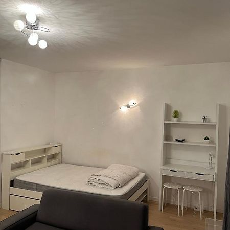 Appartement Proche De Paris Saint-Cloud Εξωτερικό φωτογραφία