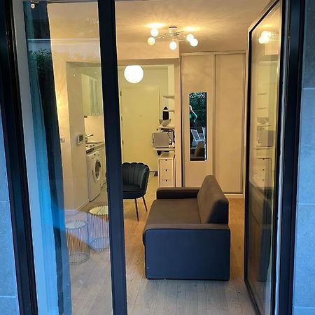 Appartement Proche De Paris Saint-Cloud Εξωτερικό φωτογραφία