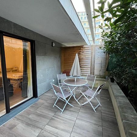 Appartement Proche De Paris Saint-Cloud Εξωτερικό φωτογραφία