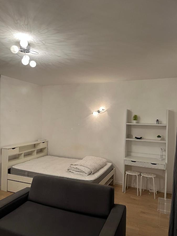 Appartement Proche De Paris Saint-Cloud Εξωτερικό φωτογραφία