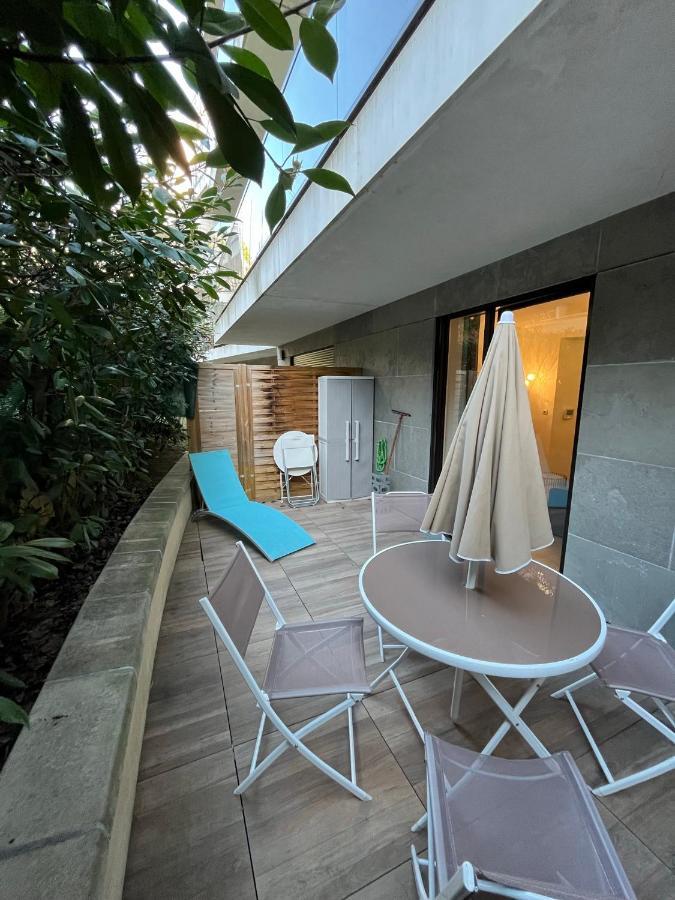 Appartement Proche De Paris Saint-Cloud Εξωτερικό φωτογραφία