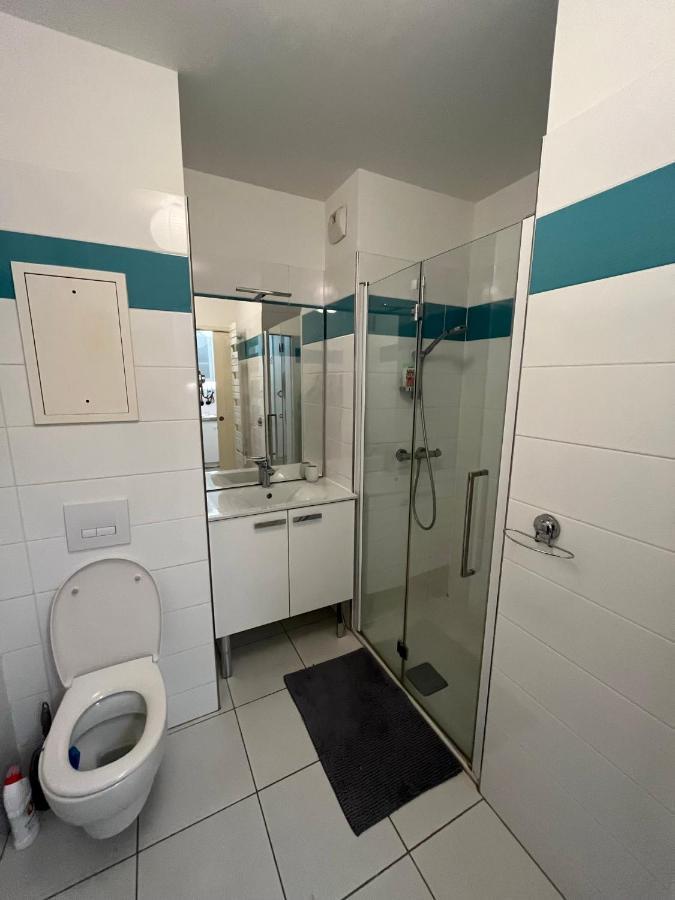 Appartement Proche De Paris Saint-Cloud Εξωτερικό φωτογραφία