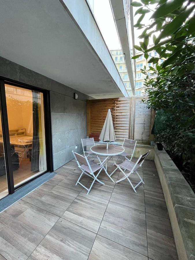Appartement Proche De Paris Saint-Cloud Εξωτερικό φωτογραφία